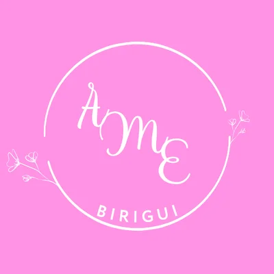 Logo Angélica Moda Evangélica